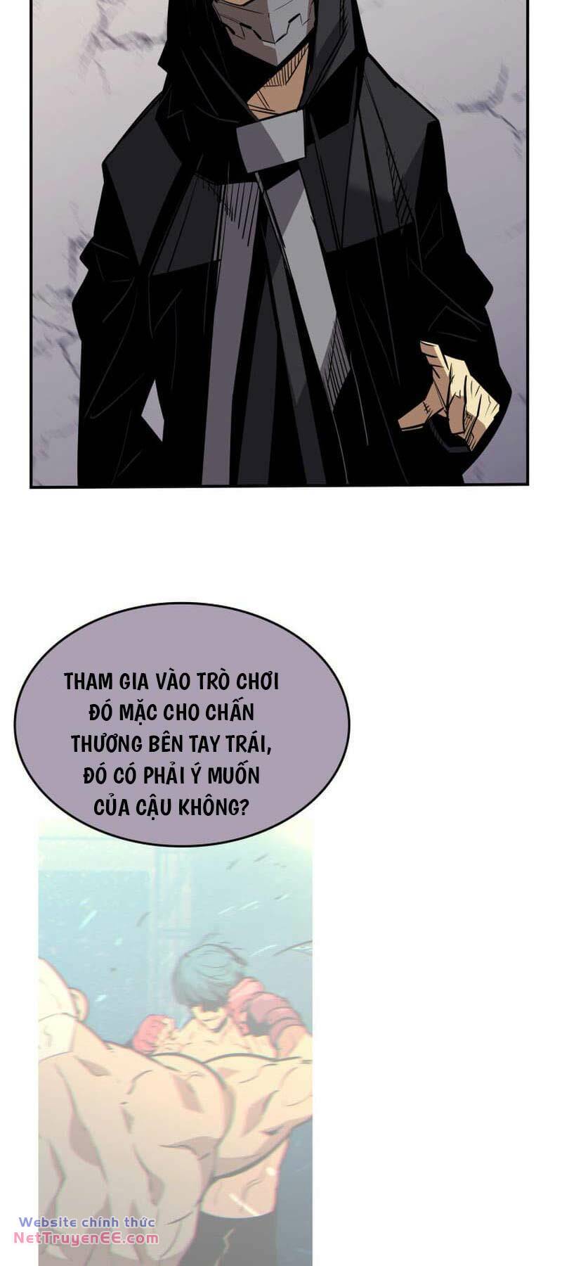 tôi là lính mới chapter 178 40