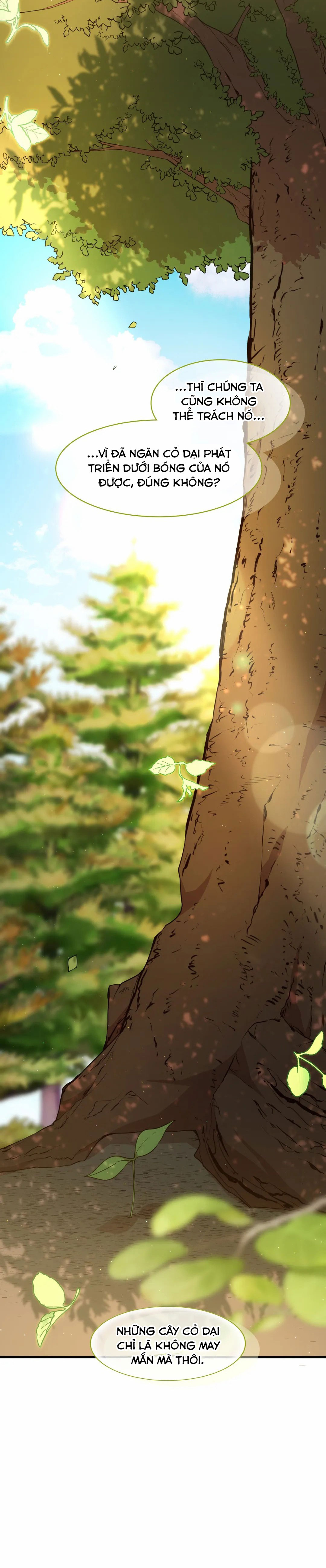 chị ấy là nữ chính trong truyện đó chapter 43 23