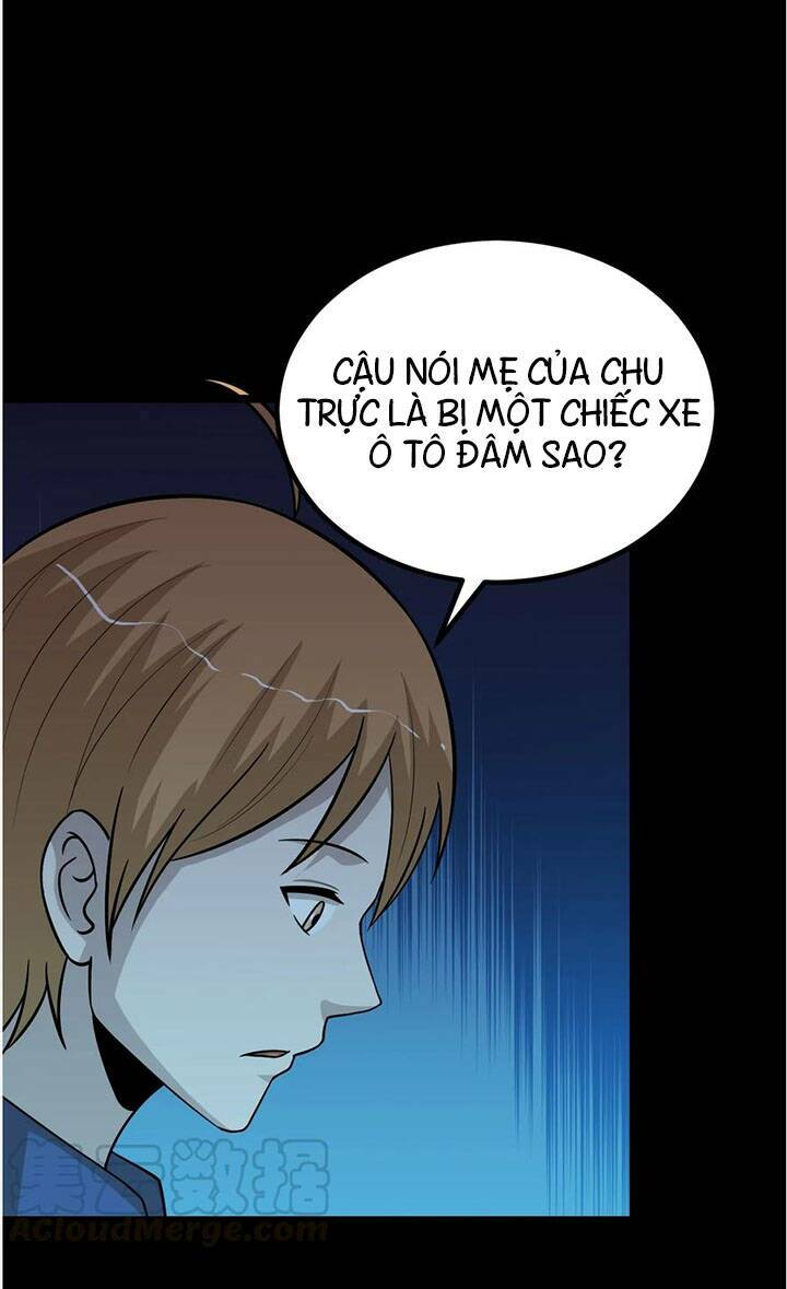 đai ca trở lại tuổi 16 chapter 105 29