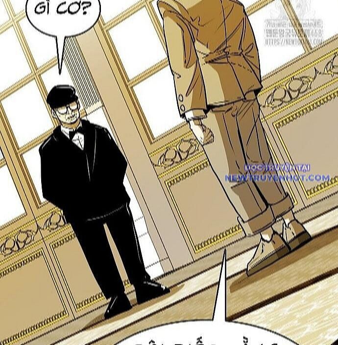 shark - cá mập chapter 350 16