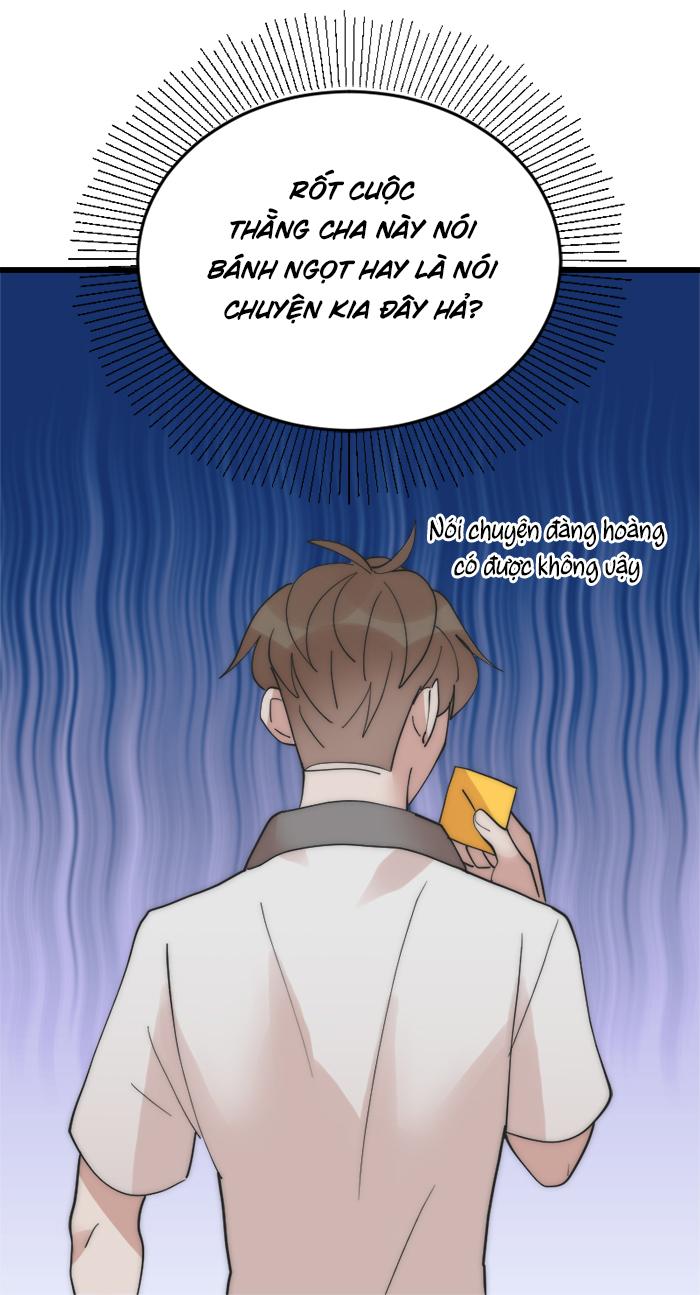 đàn anh “sói ca” cùng phòng của tôi chapter 18 4