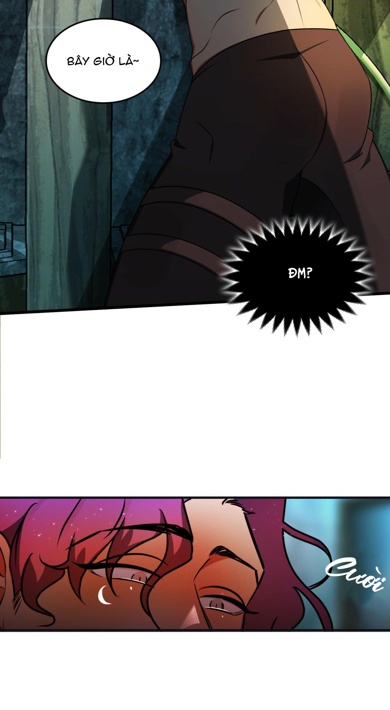 (np) độc thân muôn năm chapter 3 54