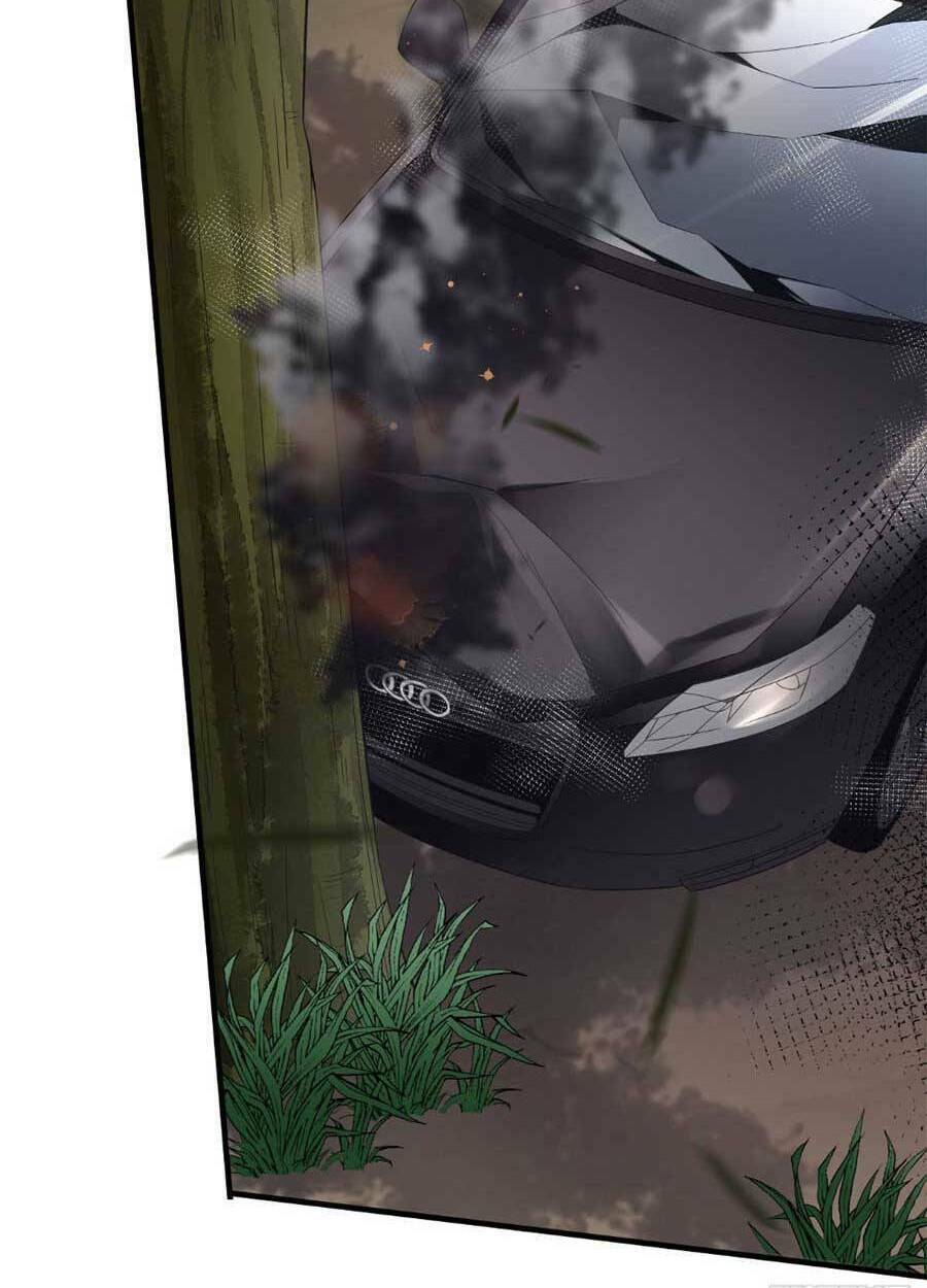 đại tiểu thư có ý đồ gì xấu đâu chapter 118 31