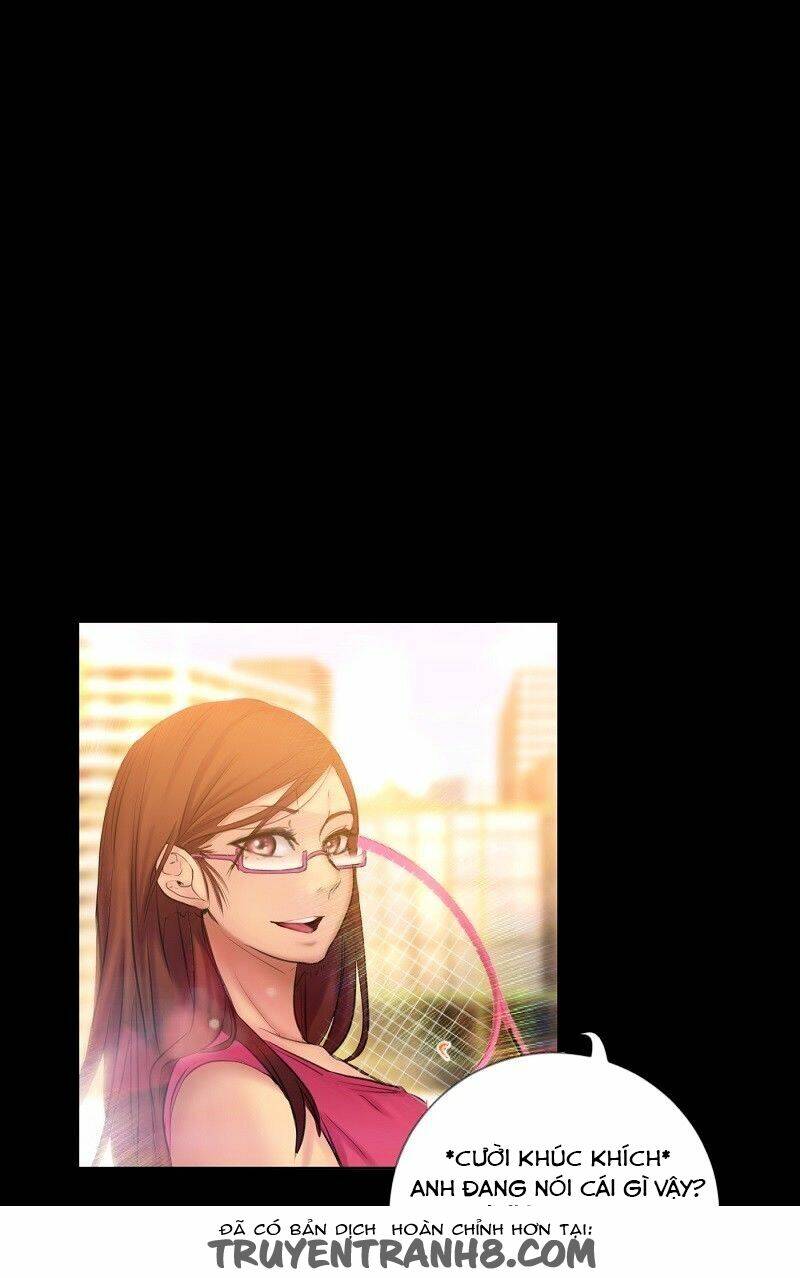 nhiệt huyết thanh xuân chapter 14.1 46