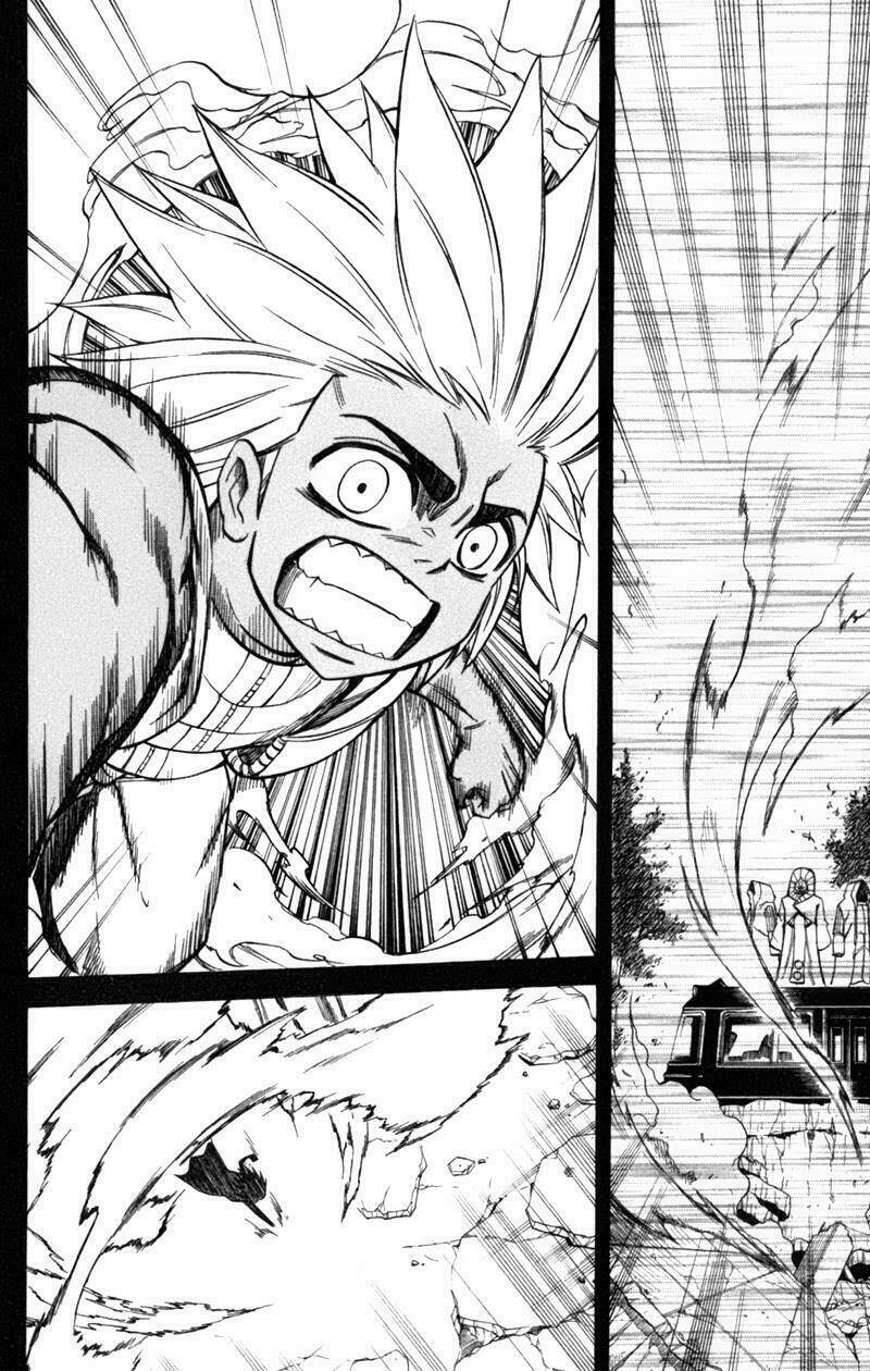 tấm thẻ bí ẩn chapter 36 12