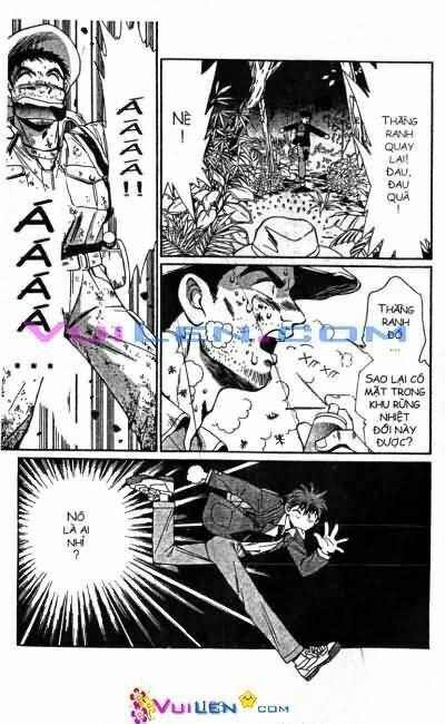 lâu đài cổ chapter 11 83