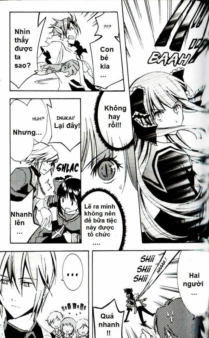 prince nightmare chapter 2 25