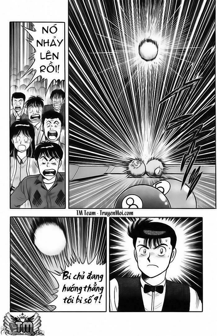 break shot chapter 98 11