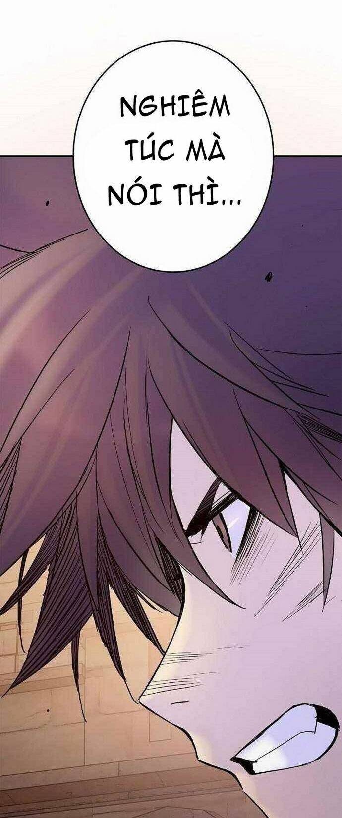 băng tâm kỵ sĩ chapter 30 83