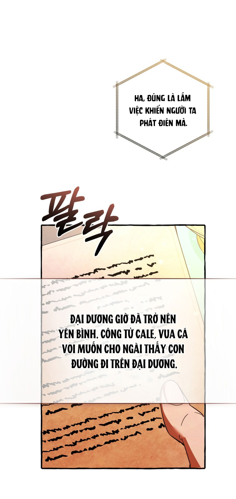 Phế Vật Dòng Dõi Bá Tước chapter 126.2 42