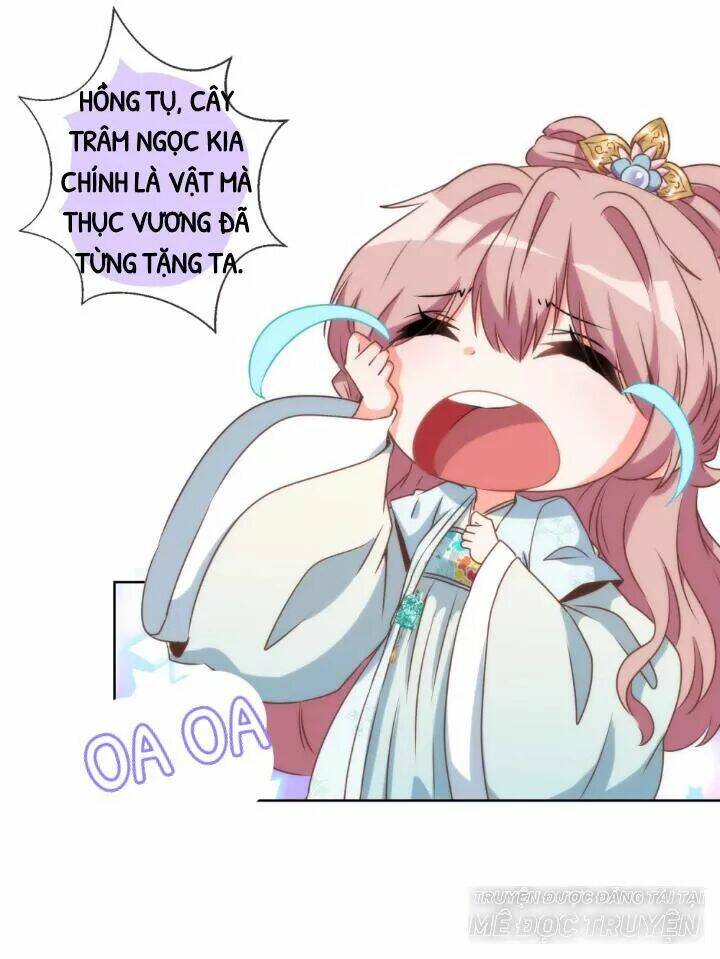 ồ, phu quân đáng yêu của tôi! chapter 60 11