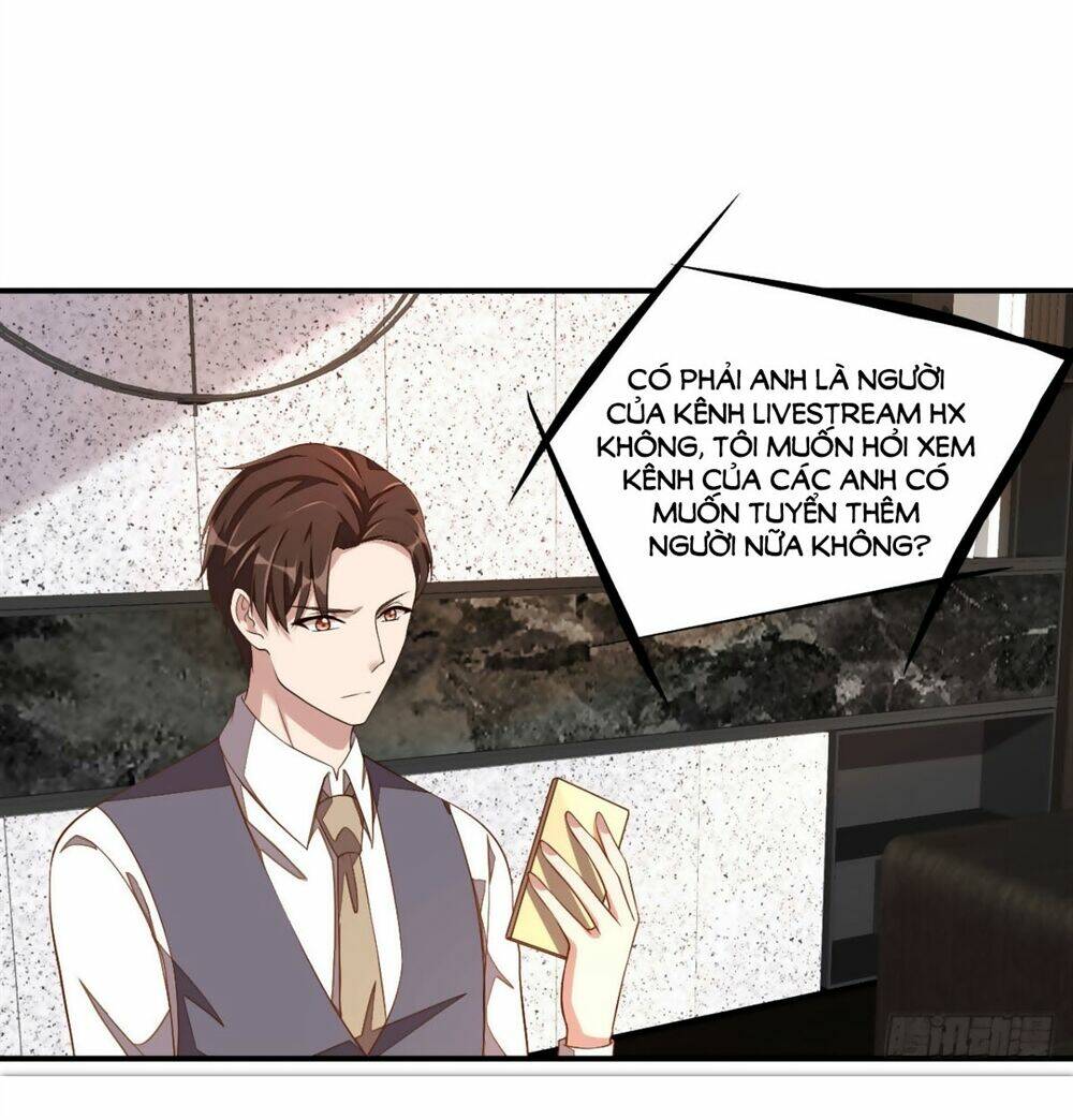 ông xã, em muốn ăn cho anh sạt nghiệp! chapter 13 10