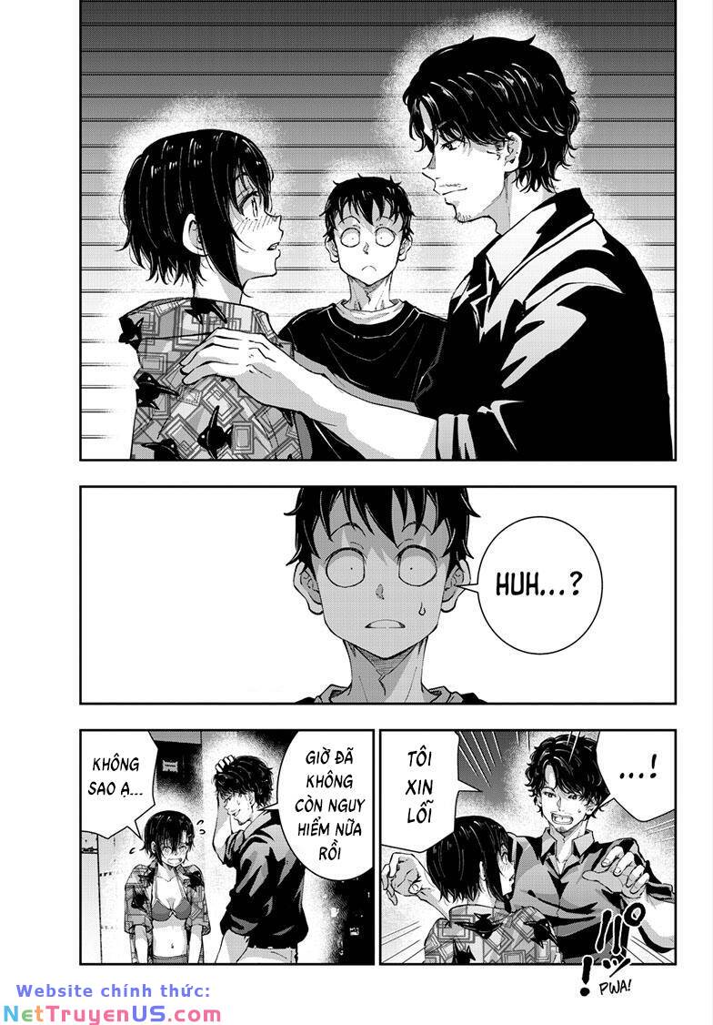 100 điều muốn làm trước khi chết chapter 56 4