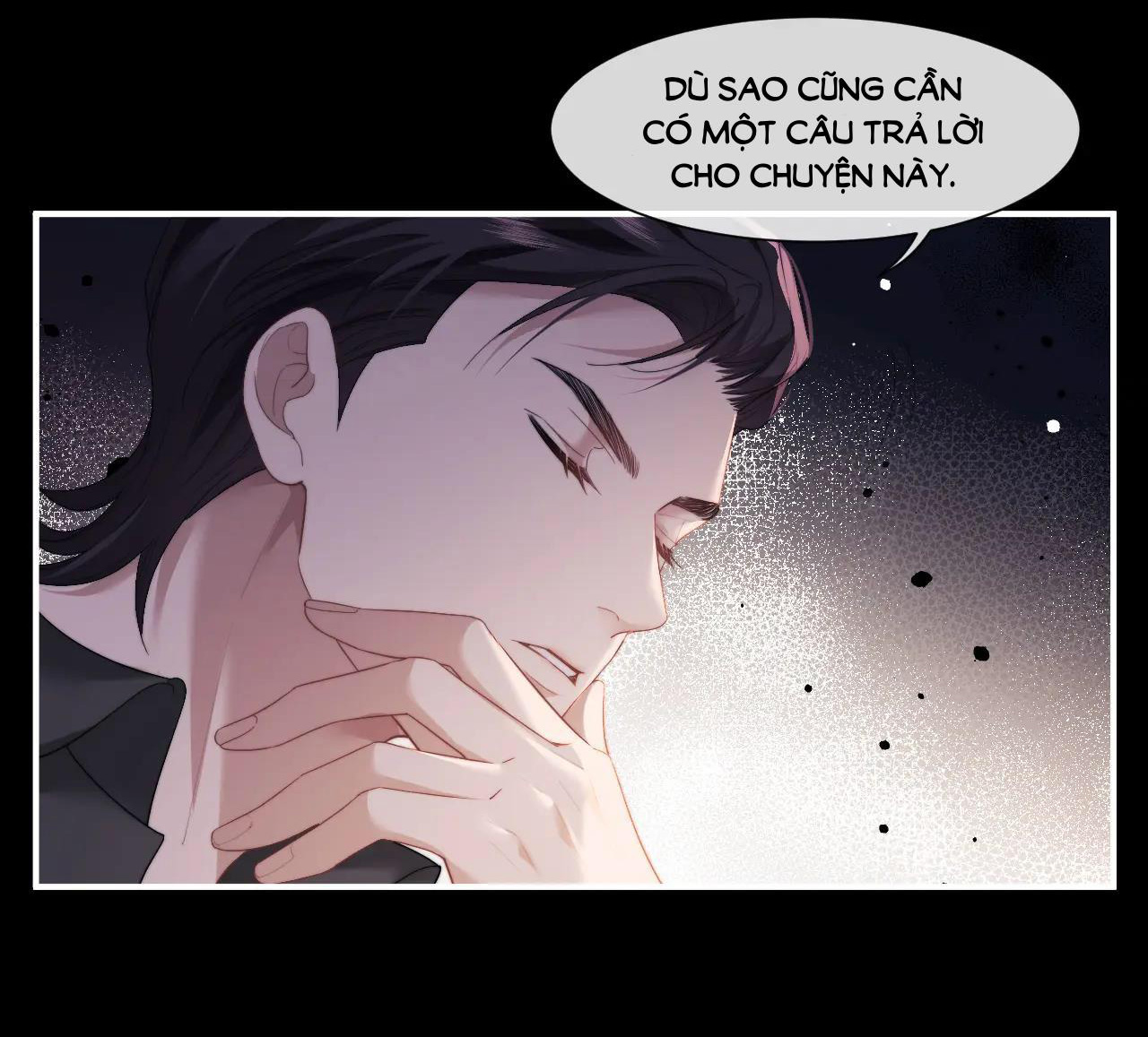 chủ mẫu cao môn xuyên không thành nữ phụ hào môn chapter 4.2 25