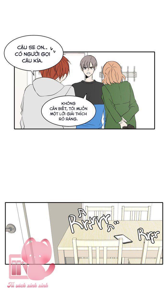 a good day to be a dog chapter 12 15