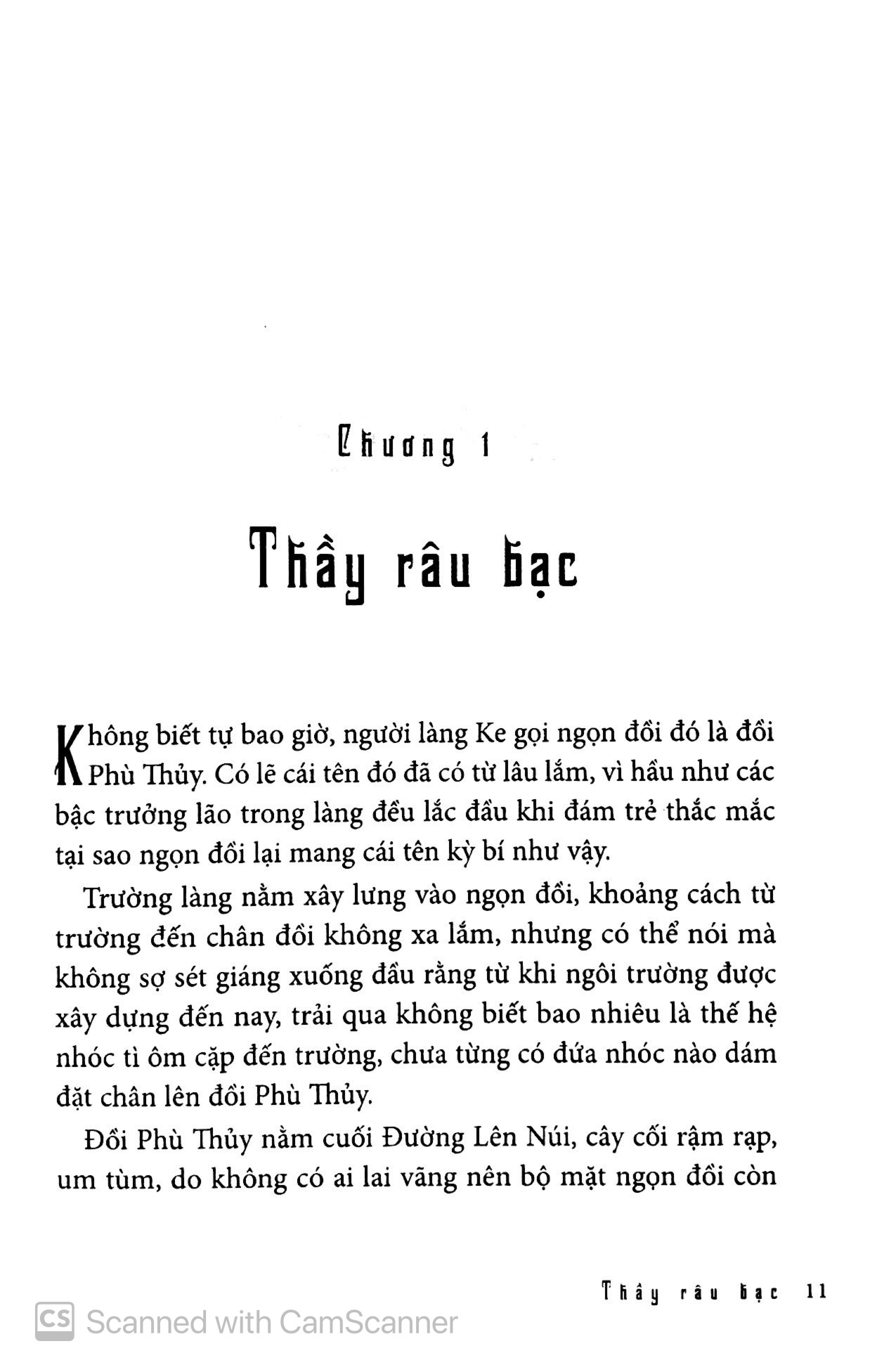 Chuyện Xứ Lang Biang - Tập 1 - Pho Tượng Của Baltalon (Tái Bản 2023)