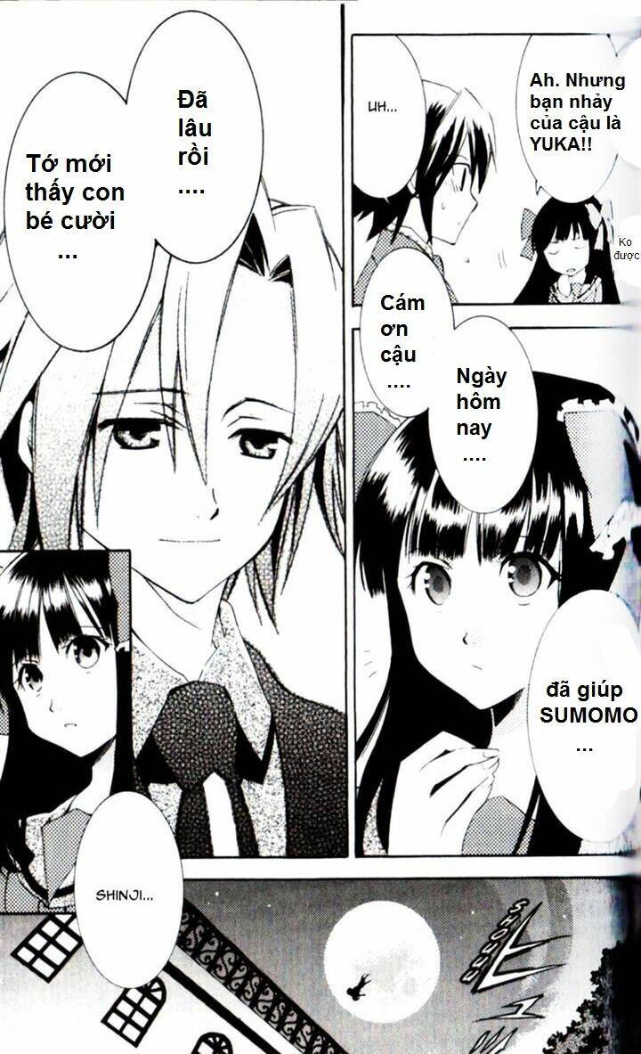 prince nightmare chapter 2 23