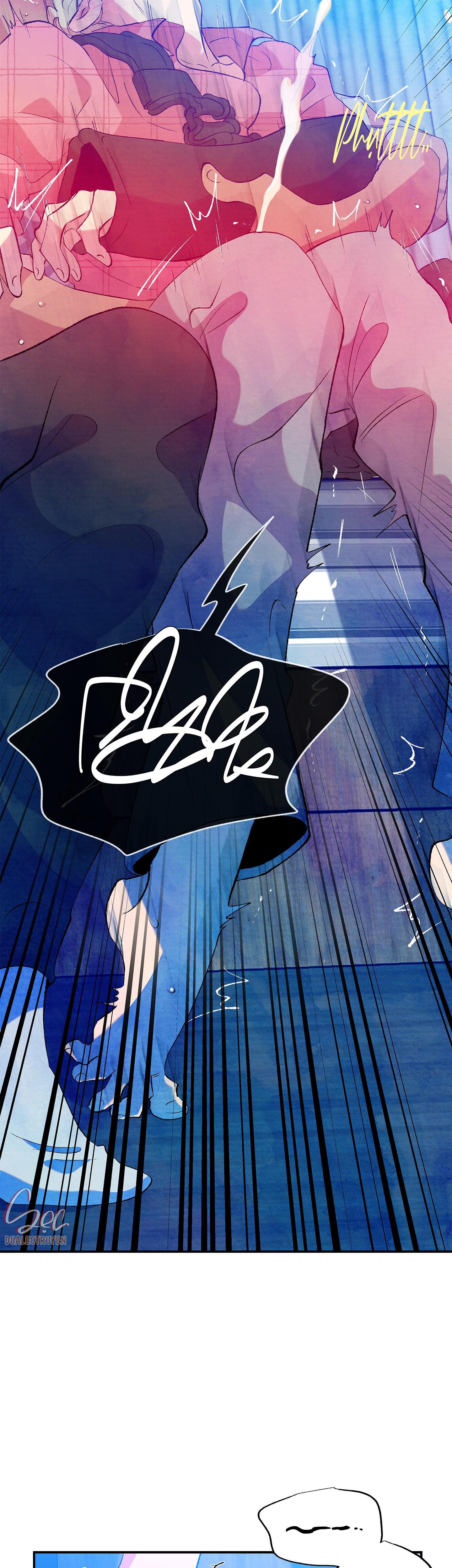 ông chú bên cửa sổ chapter 31 35