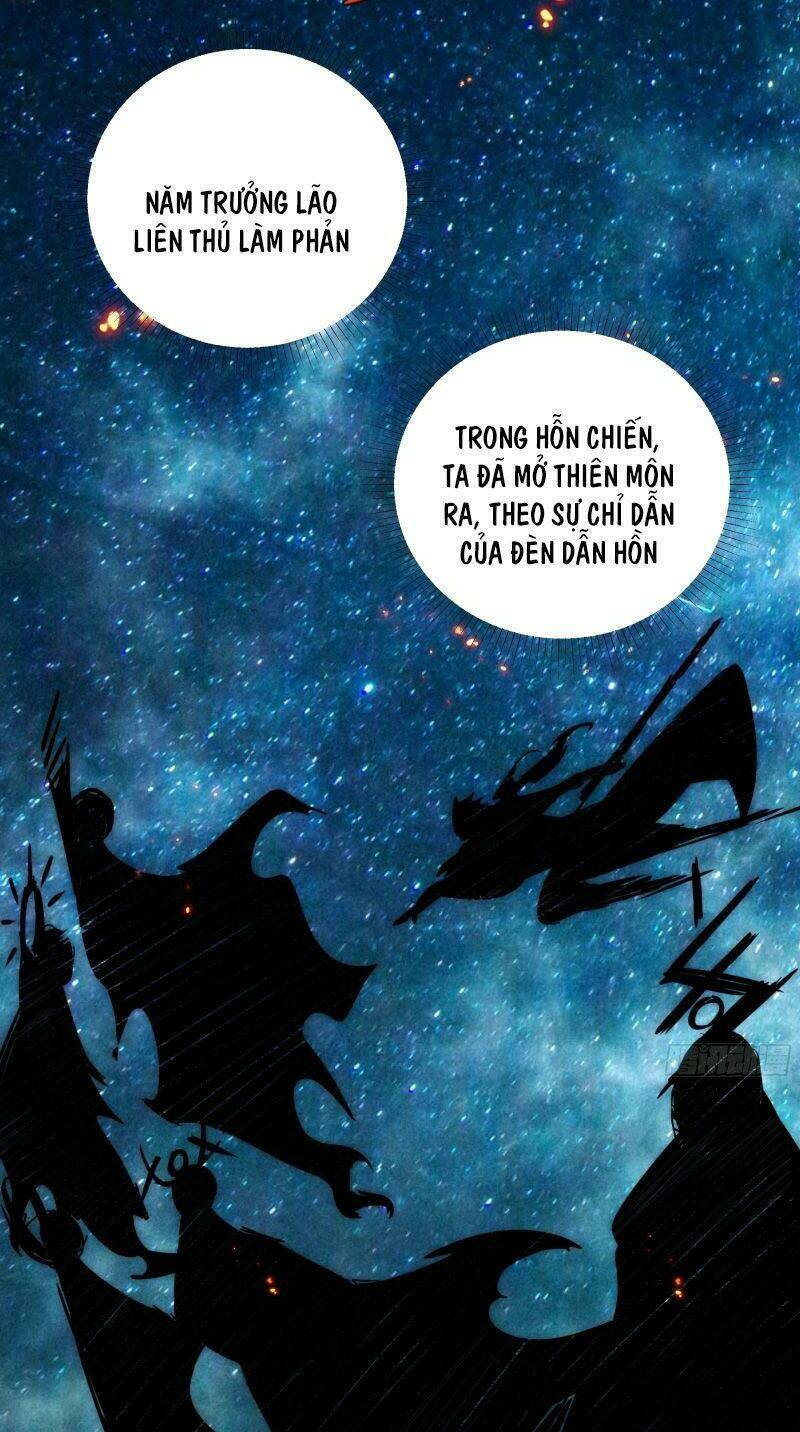 ma vương là đại địa chủ chapter 19 41