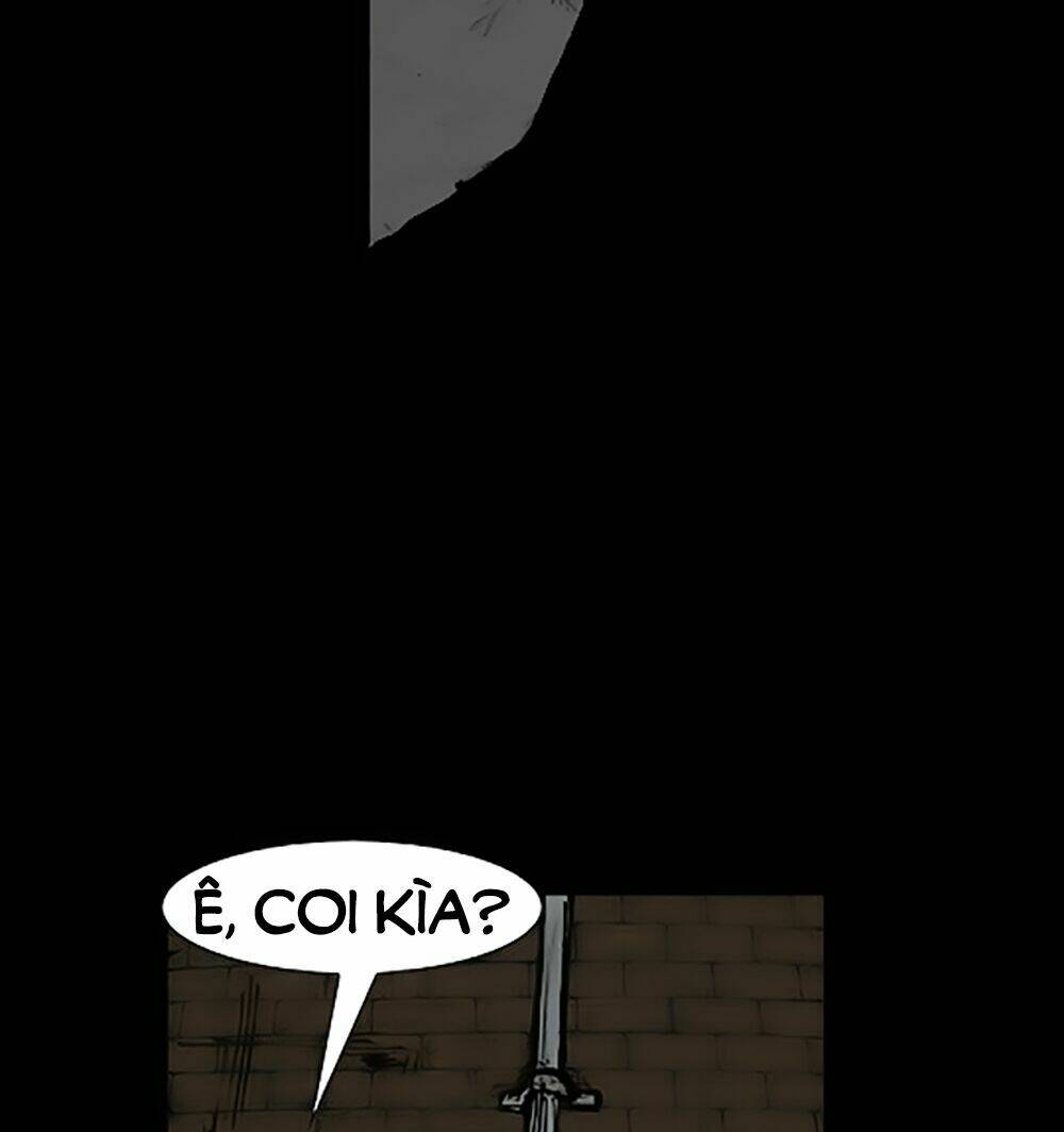 độc cô tiền truyện chapter 70 29