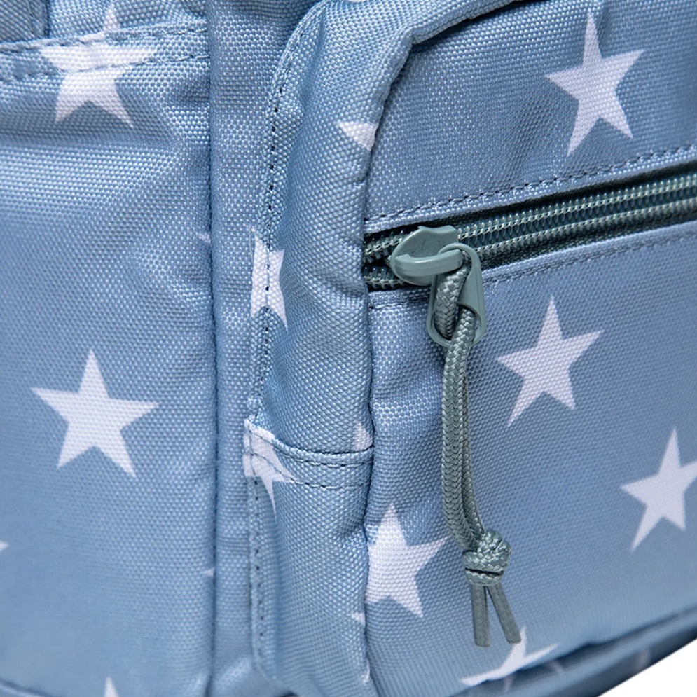 Balo Mini Converse Go Lo Patterned Backpack Seasonal 10019903-A14