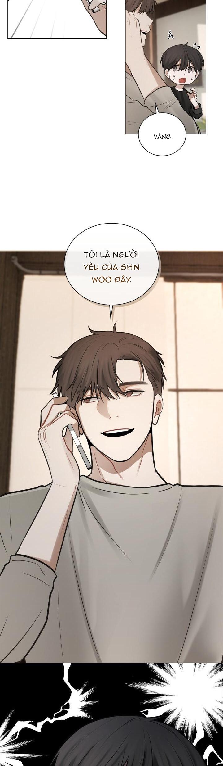 không xa lạ chapter 37 29