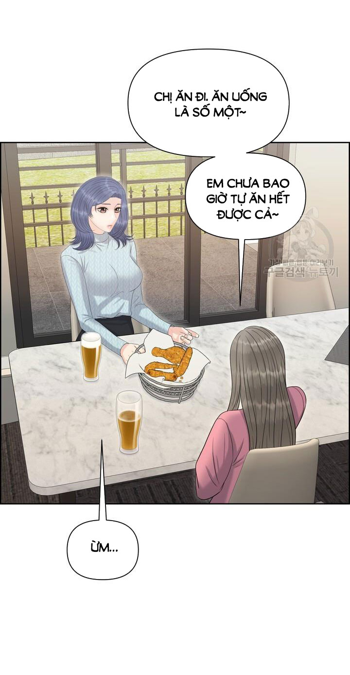 Em Sẽ Chọn Alpha Nào~ chapter 87.2 - Trang 36