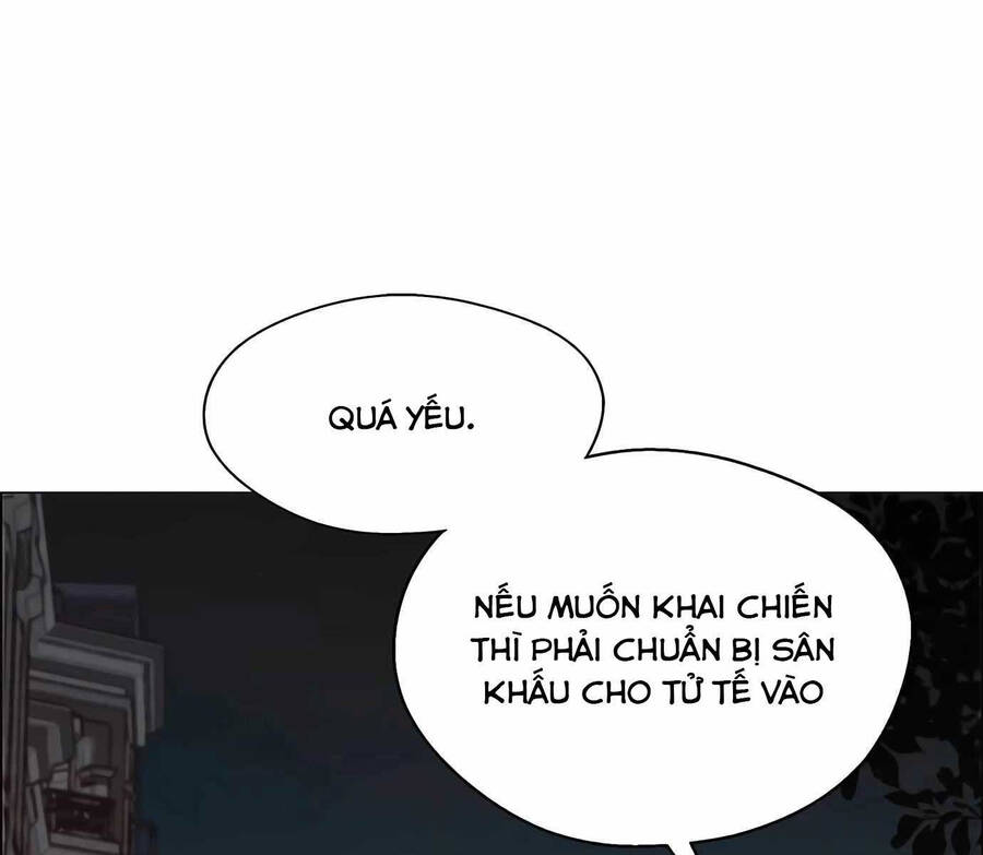 Người Đàn Ông Thực Thụ chapter 114.2 62