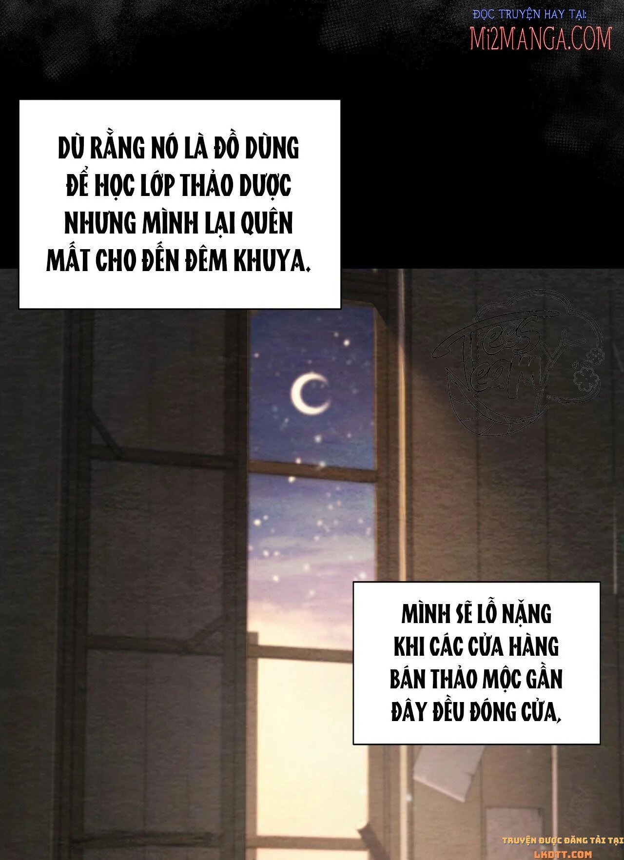 xúc cảm trong tim chapter 1 11