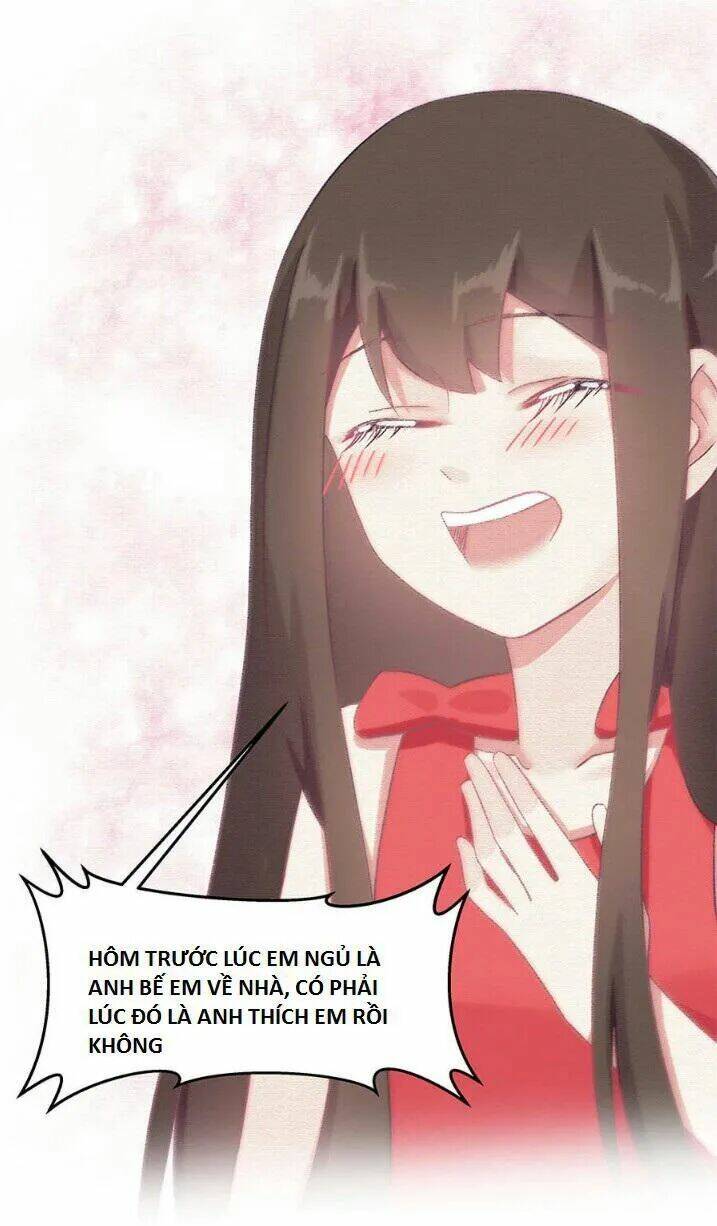 tiểu muội, ngươi đã lấy chồng chưa ? chapter 7.2 16