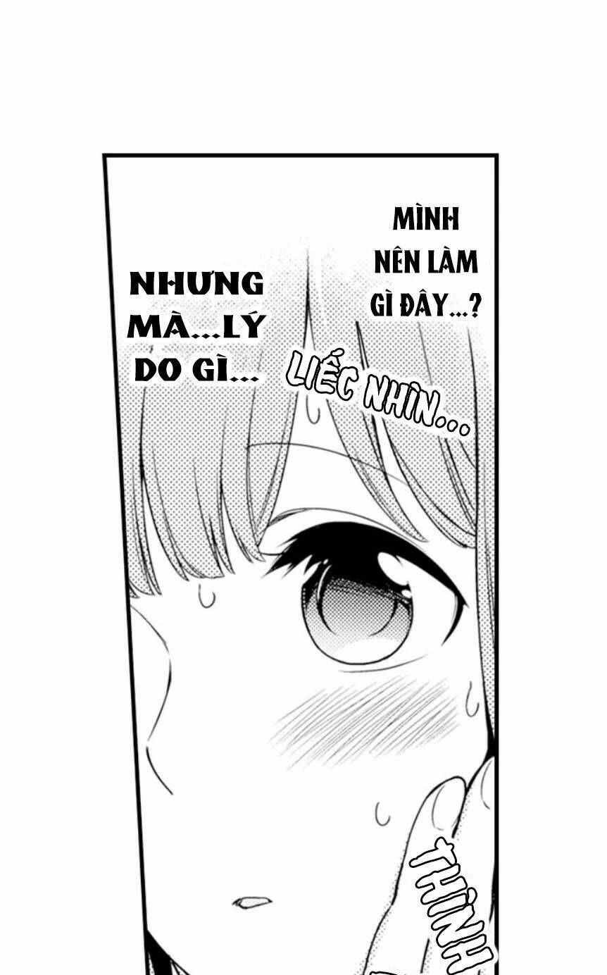 cô dâu cửu vỹ hồ chapter 2 17