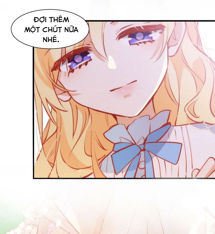 tình địch kỳ quái lại tăng lên rồi chapter 8 30