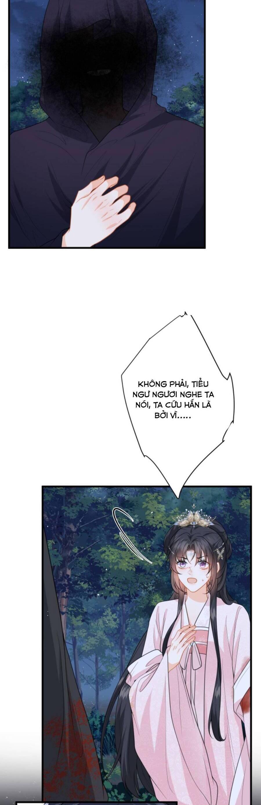 xuyên nhanh : nhân vật phản diện quá nuông chiều ta chapter 100 3