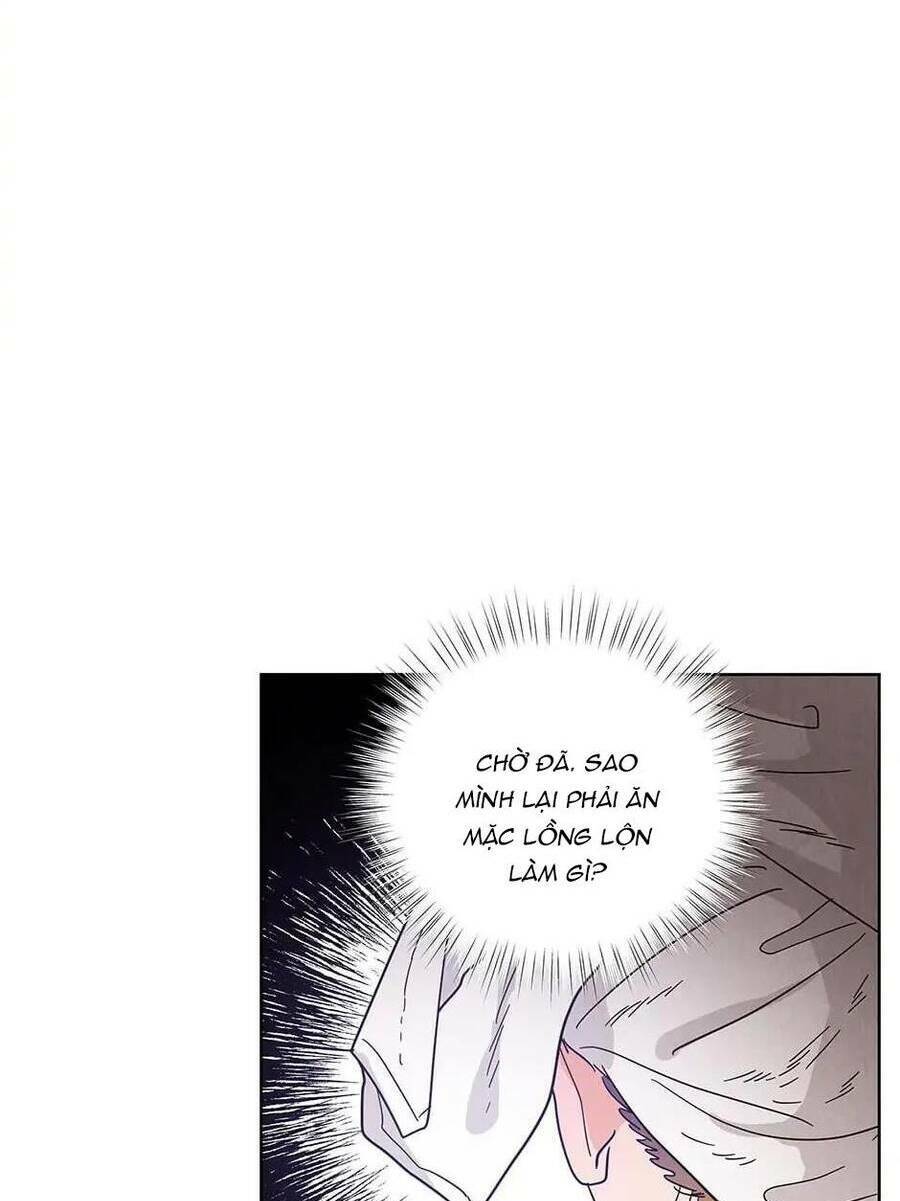 chào nhé, không làm thông gia nữa đâu! chapter 71 13