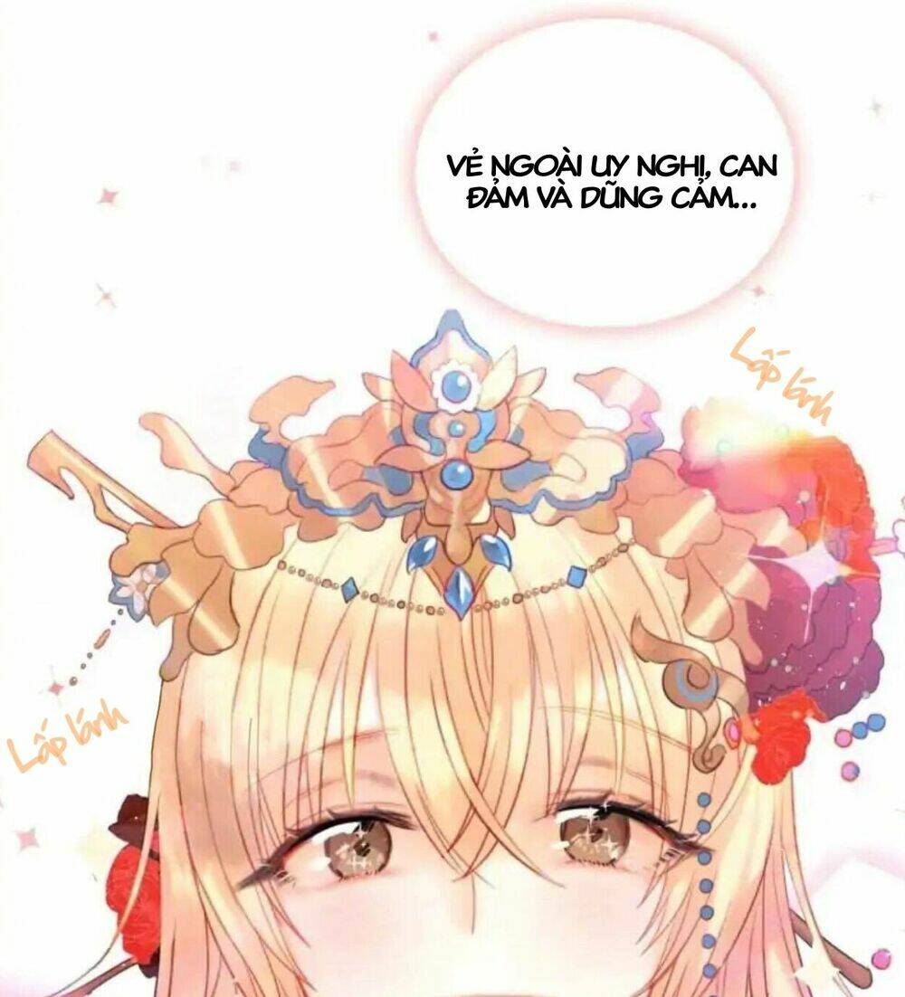 bản hợp đồng hôn nhân chapter 3 50