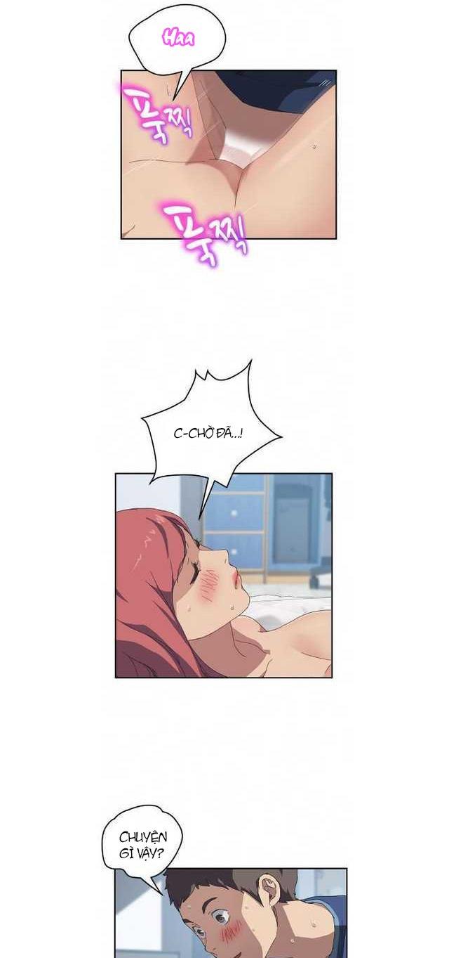 sống chung với dâm nữ chapter 19 13