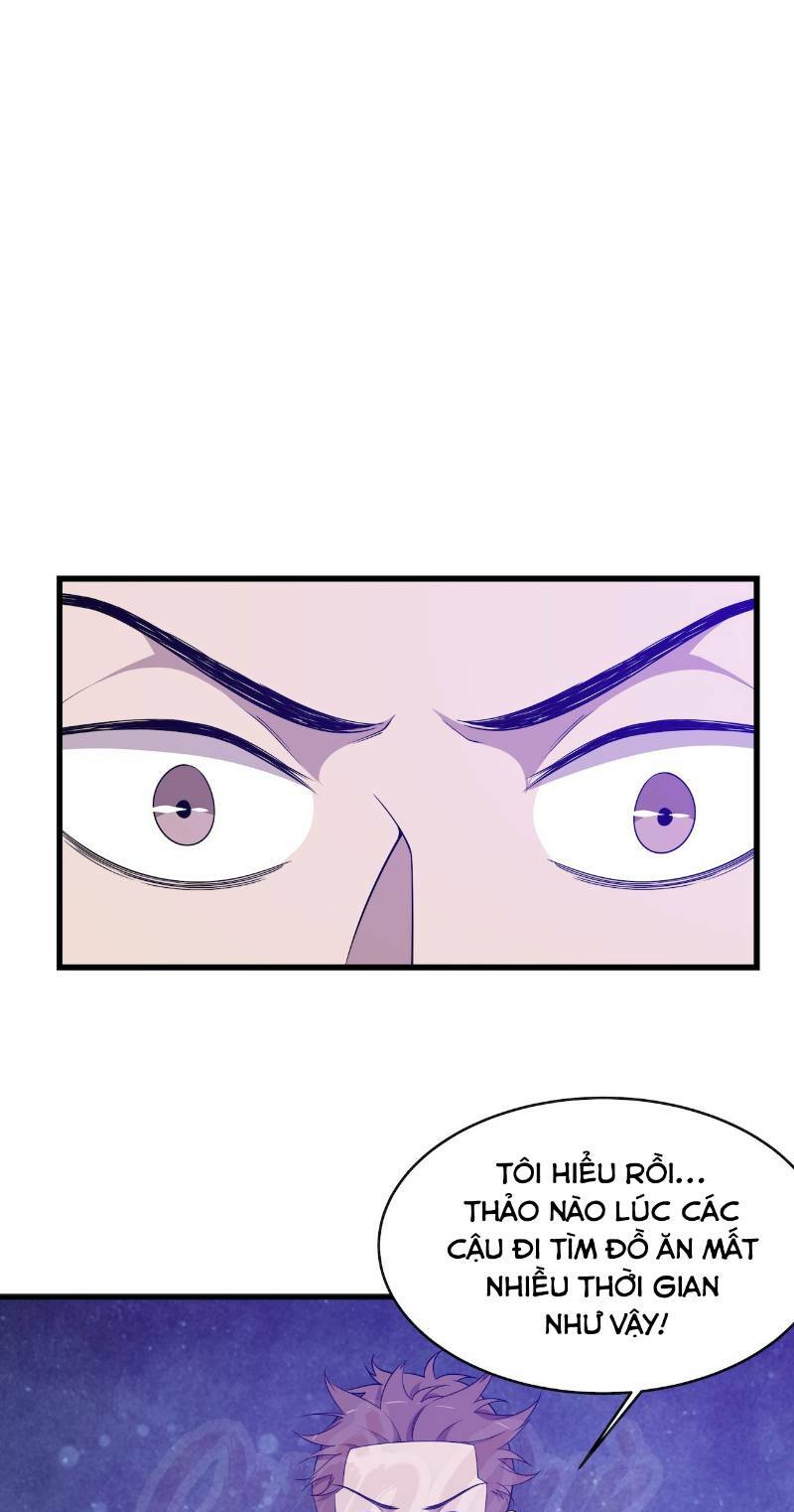 thát không mê thất chapter 51 9