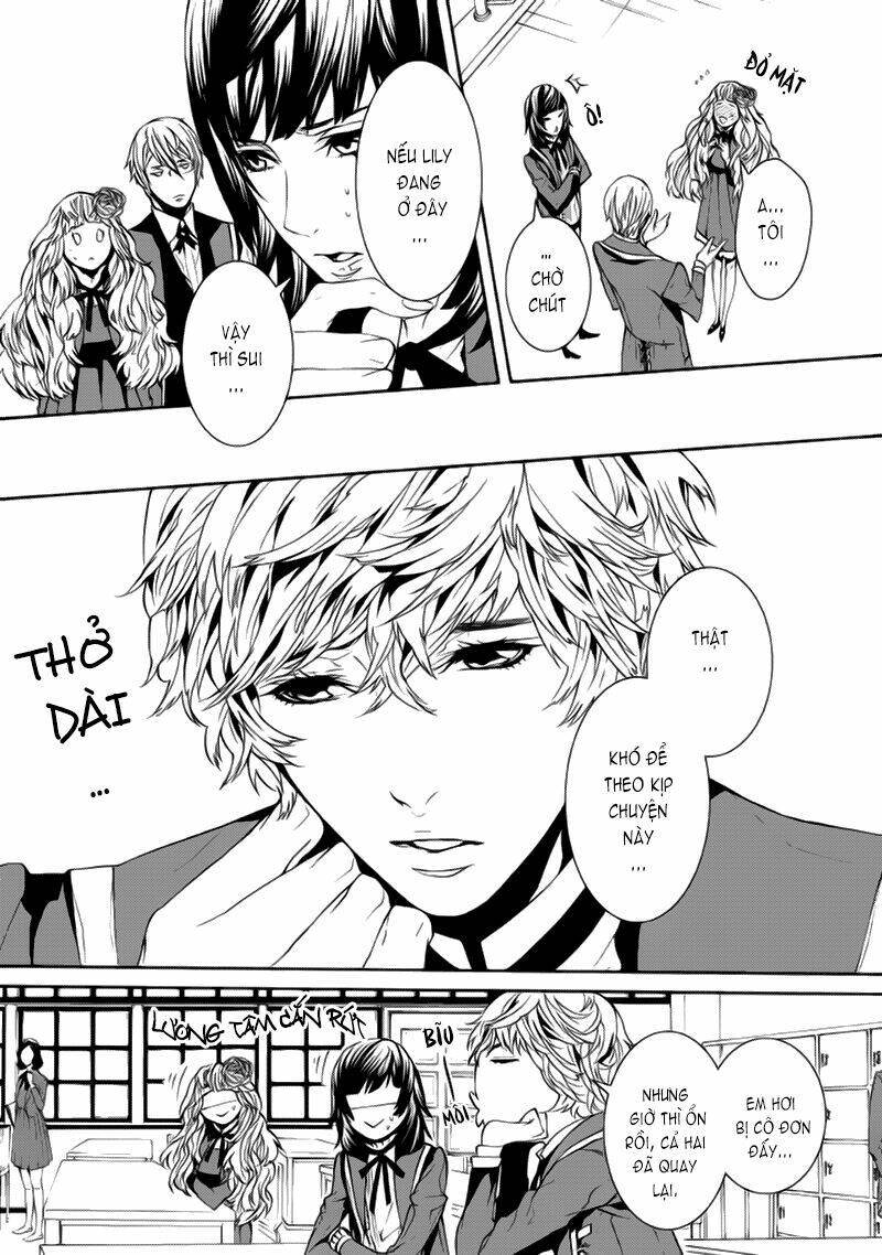 magnolia chapter 10 13