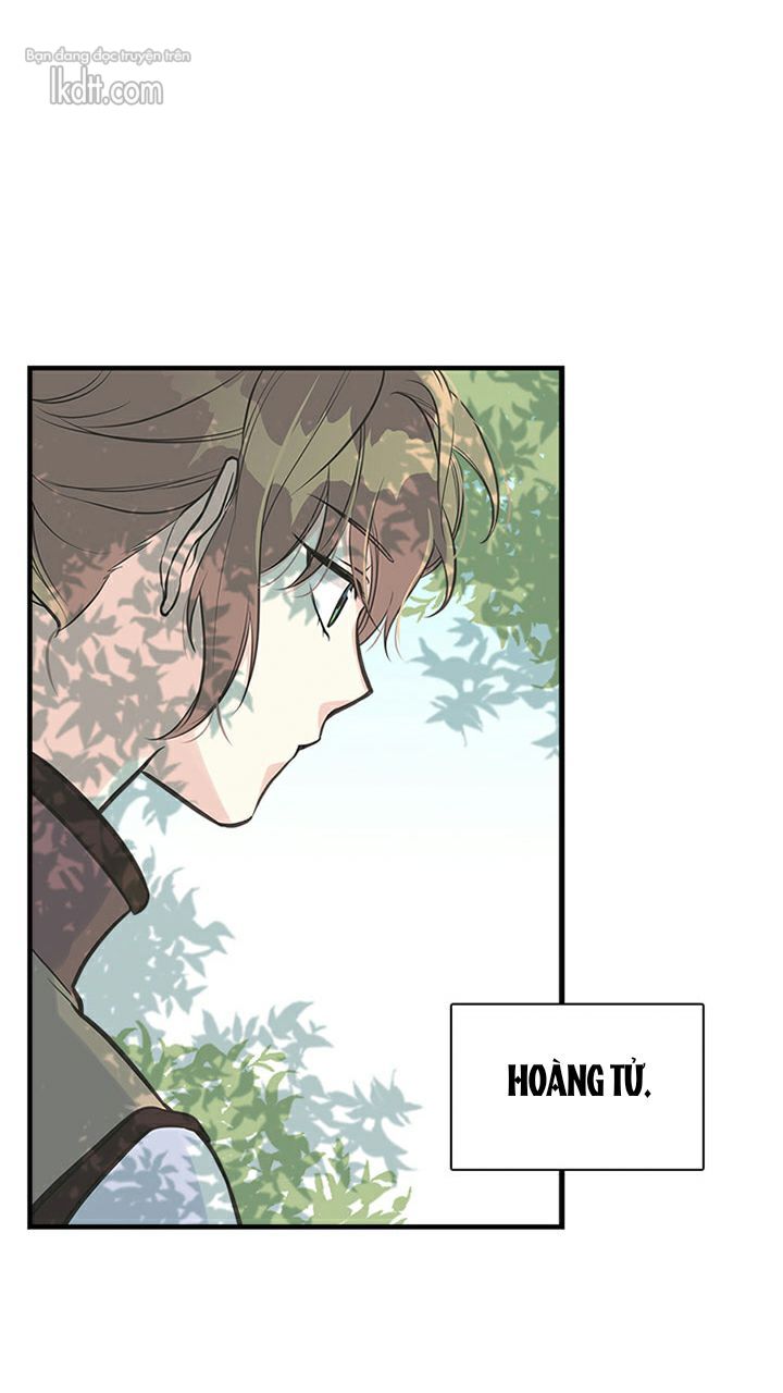 chị tôi đã nhặt về một nam chính quyến rũ chapter 14 18