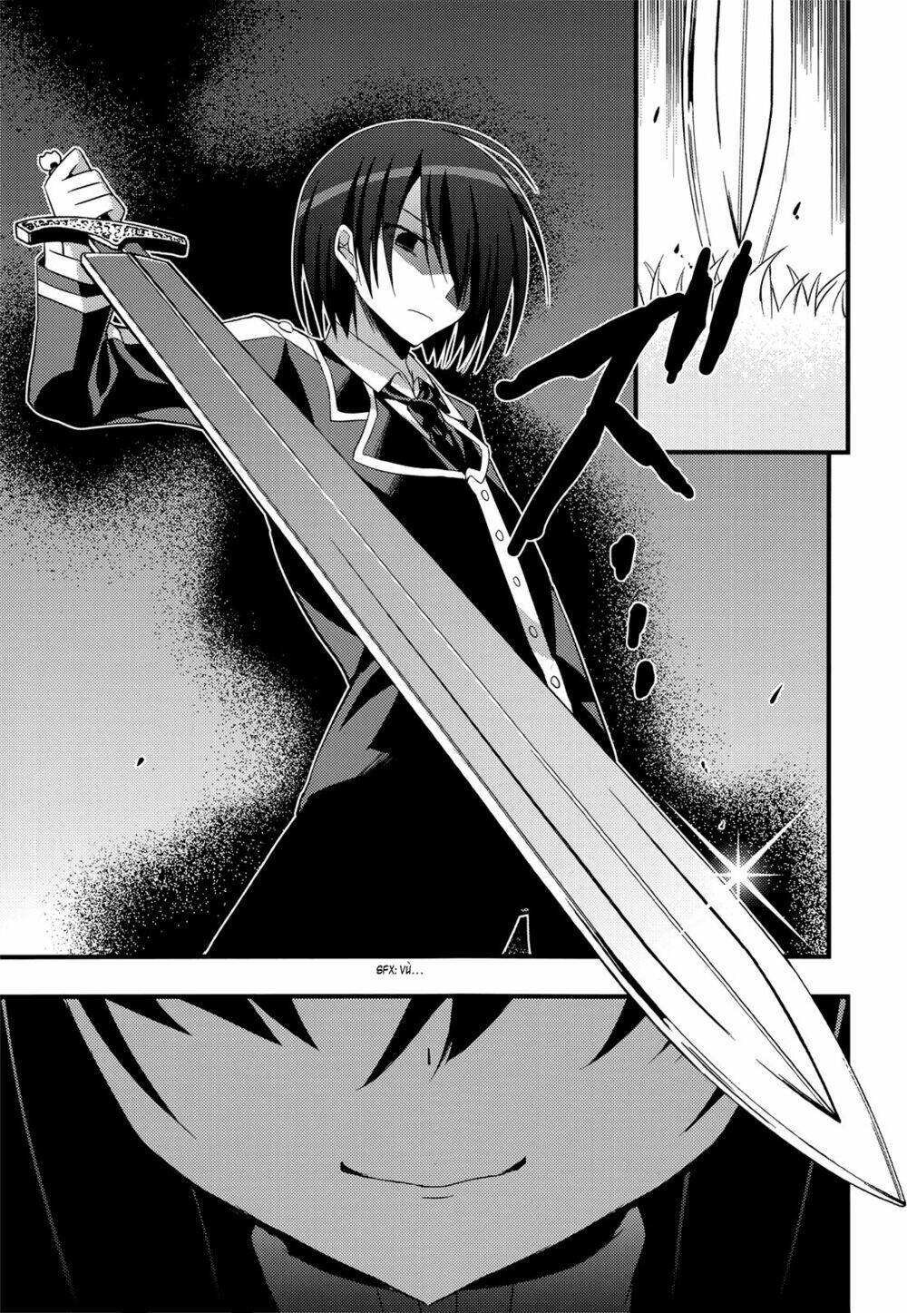 baroque k/night chapter 5 31