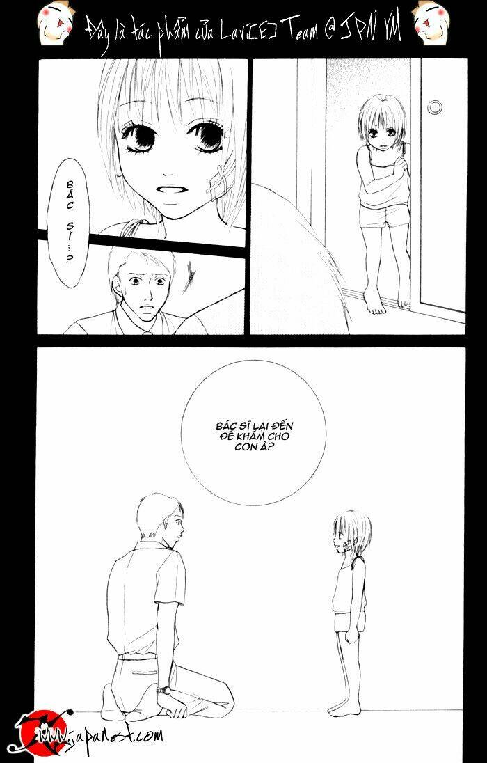 deep love - host chapter 4 27