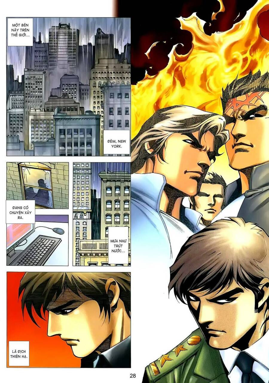 cuồng đao 04 chapter 68 7