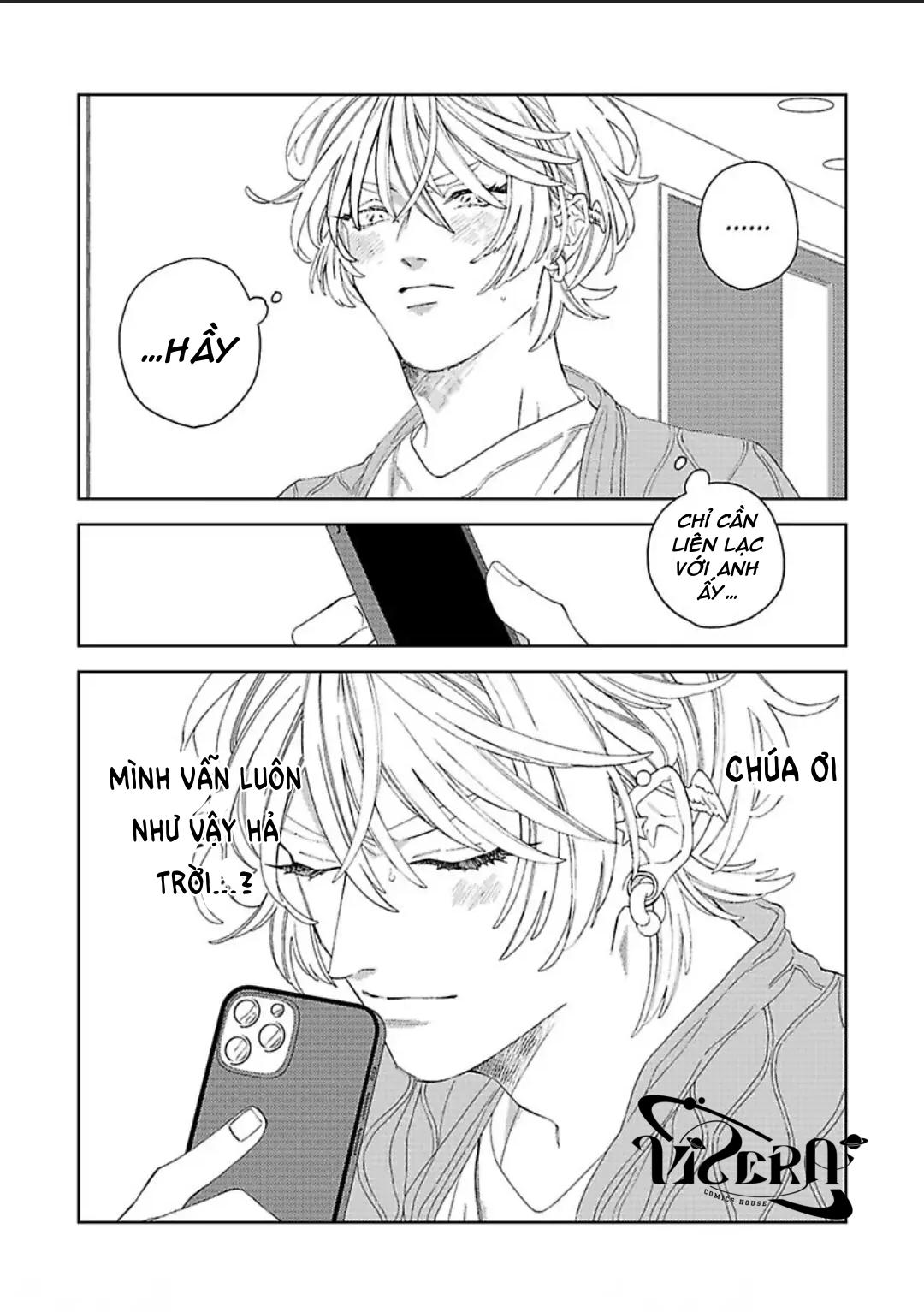 dịch vụ bạo dâm chapter 5 5