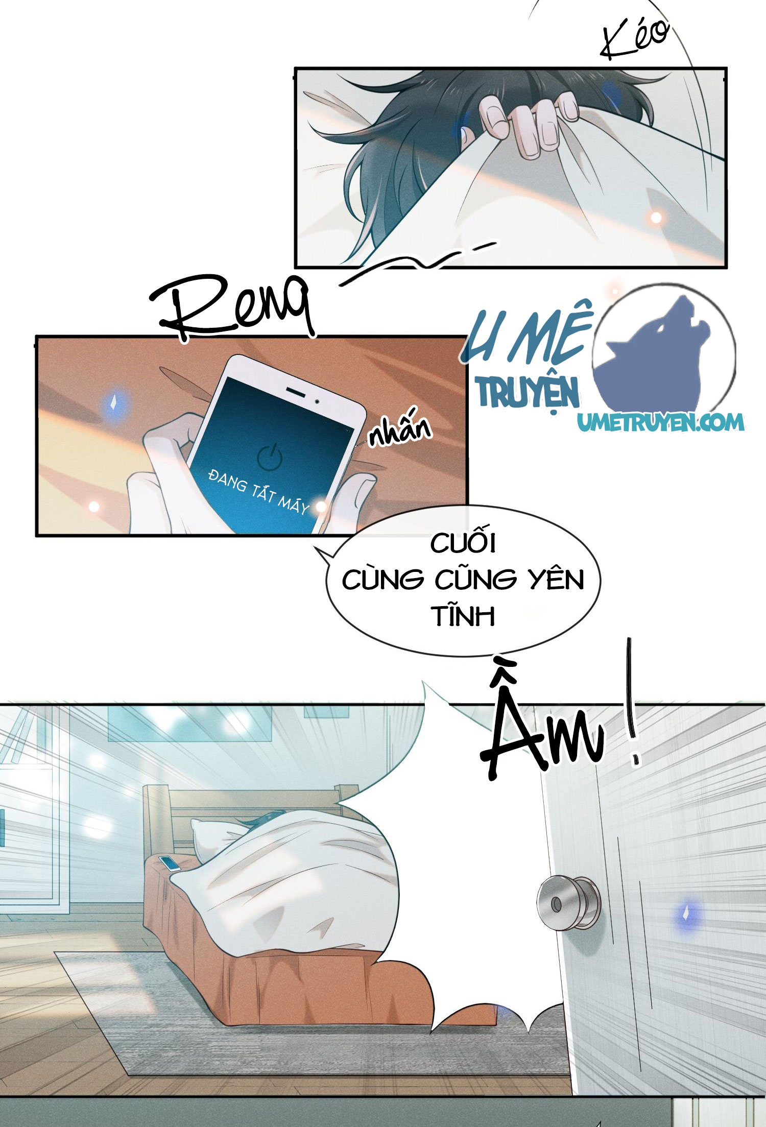 kiếp sau không gặp chapter 4 18