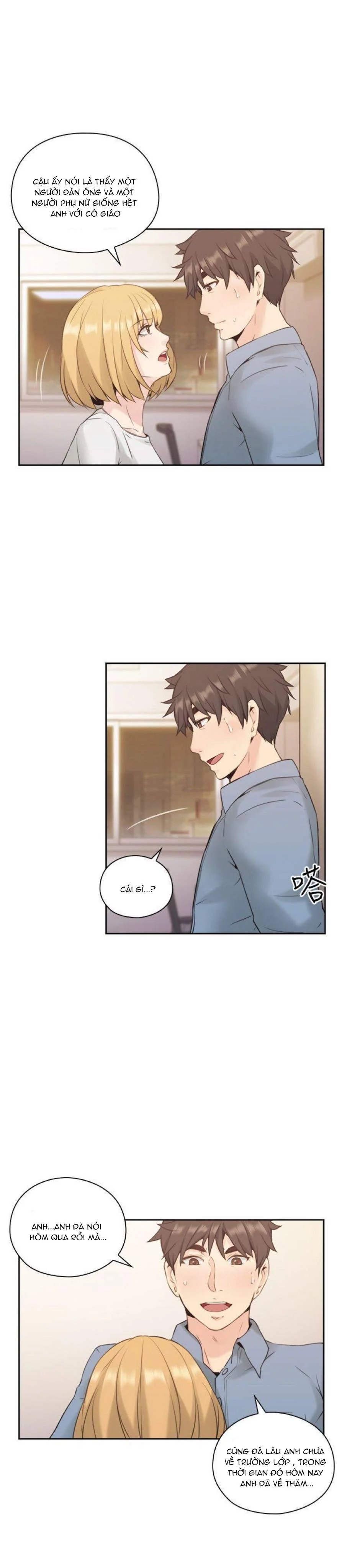 tình nhân chapter 16 4