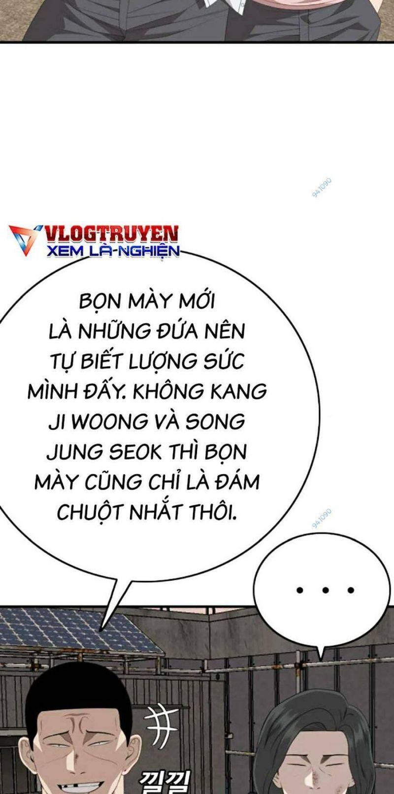 người xấu chapter 161 118