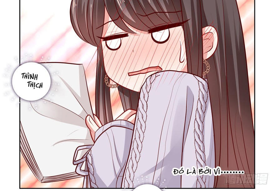 lưu luyến không rời chapter 39 32