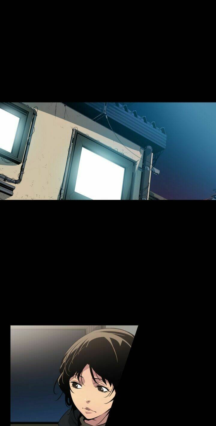 răng nanh chapter 2 17