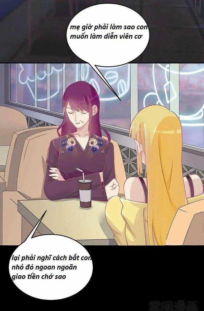 tiểu muội, ngươi đã lấy chồng chưa ? chapter 15.1 15