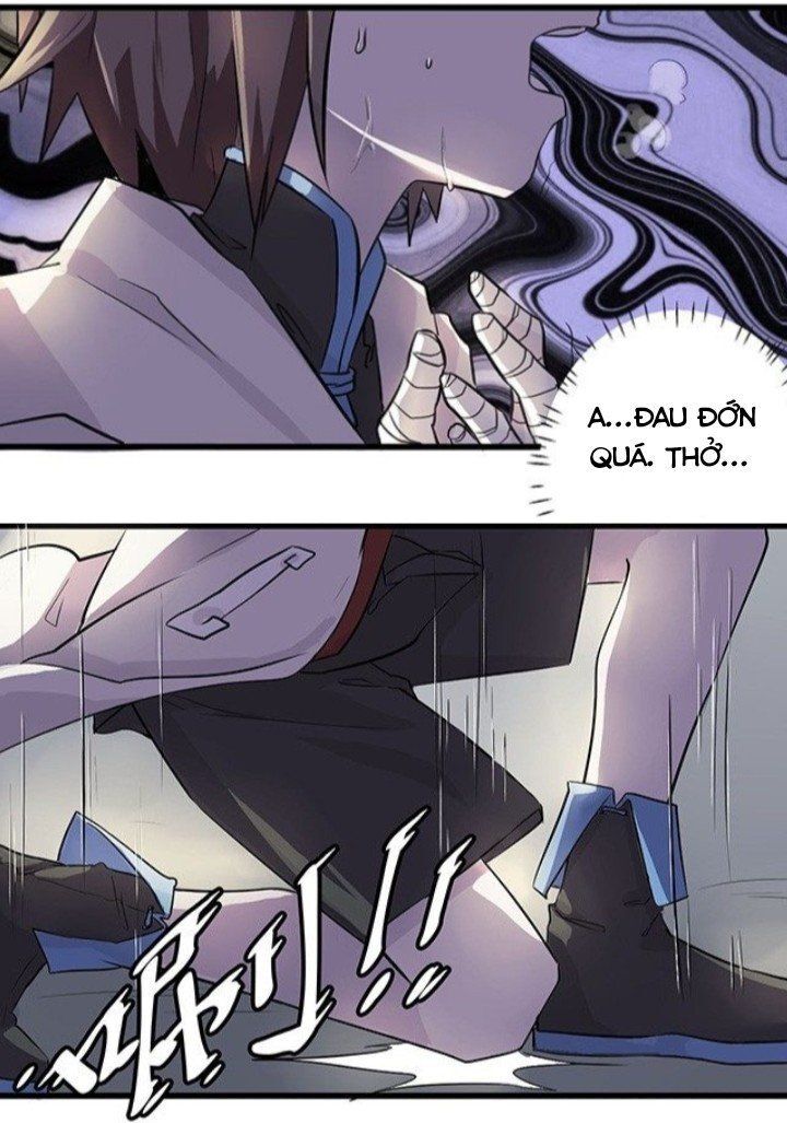 huyết mực sơn hà chapter 2 7